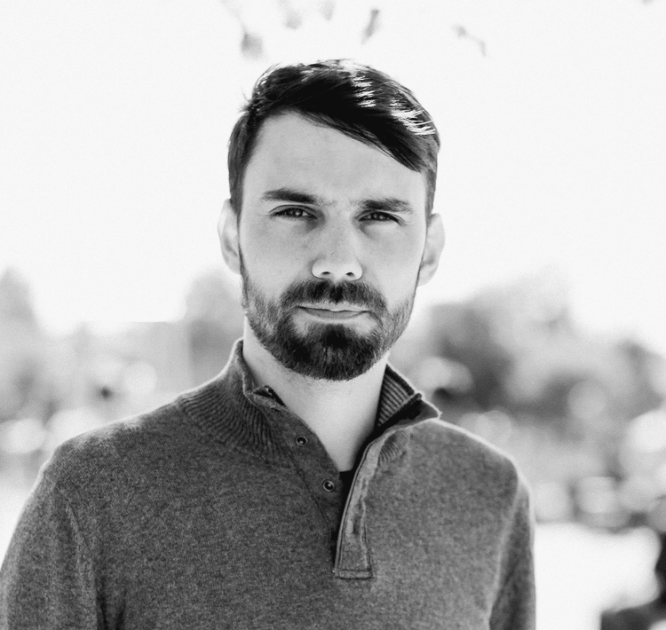 Portrait de Christophe CARVALHO VILAS-BOAS