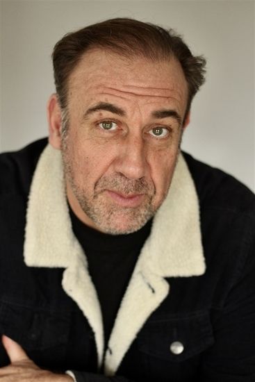 Portrait de Norbert FERRER